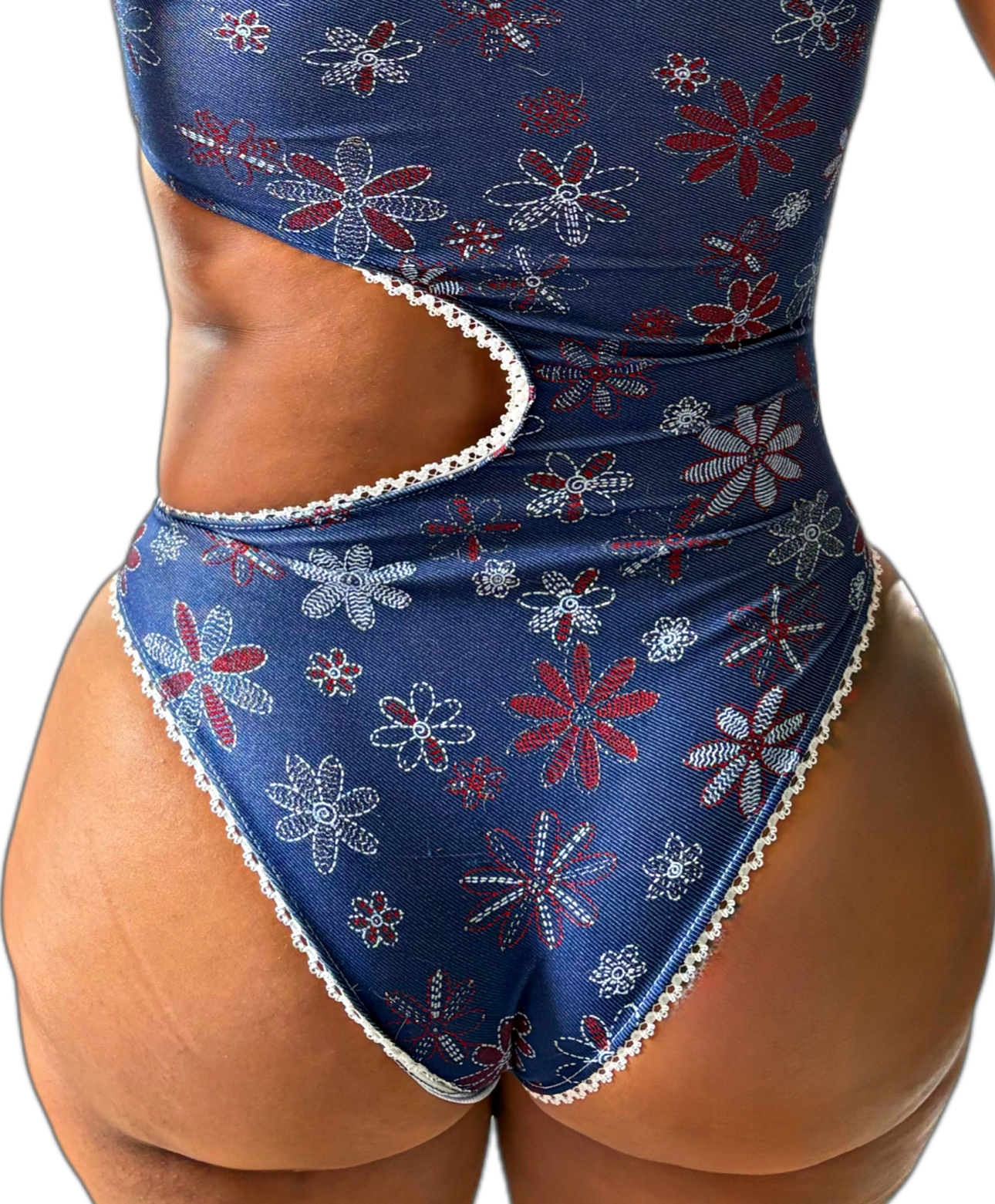 Denim Daisy