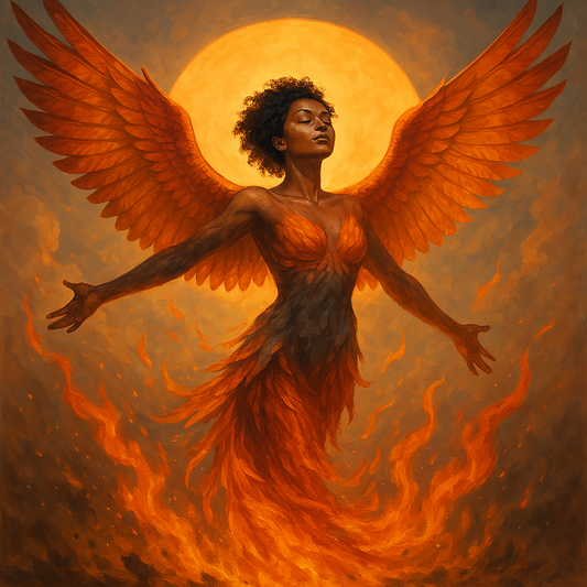 Embracing the Struggle: Pushing Through Life’s Resistance