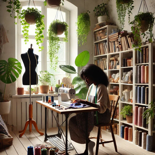 The Power of Hermit Mode: Transforming Into a Newer You