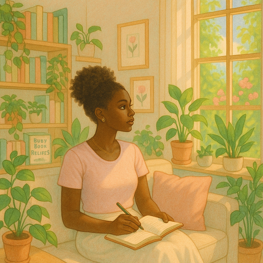 Rewriting Your Past: The Power of Taking Ownership and Reframing Your Life Story