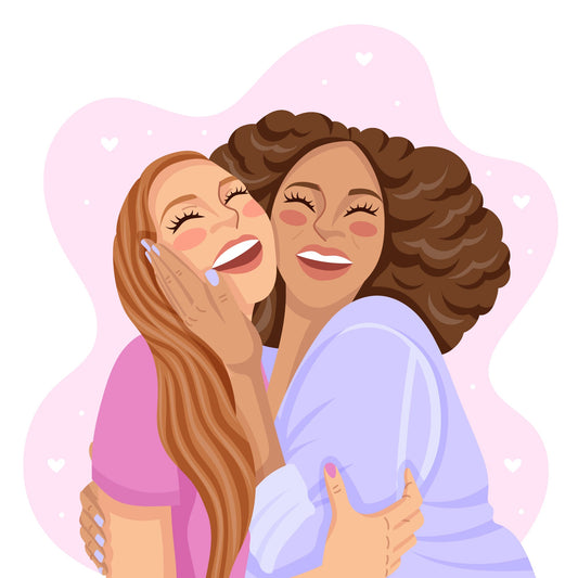 Reinventing Yourself in Middle Age: The Joy of Being Single and Thriving