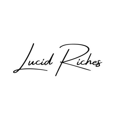 Lucid Riches 