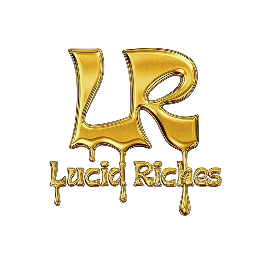 LR Sticker